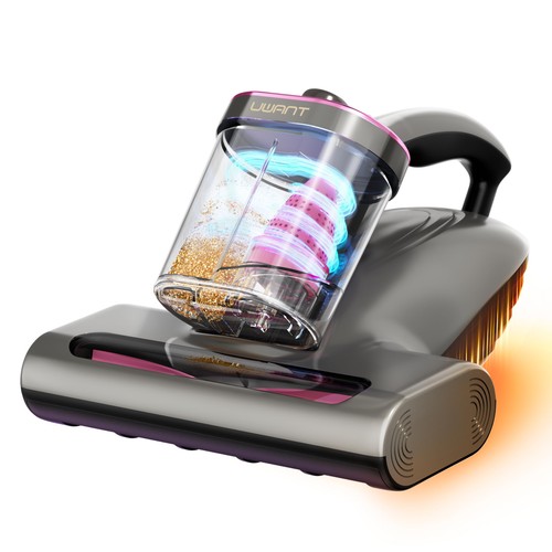 Mattress vacuum cleaner 16kpa - mattress,