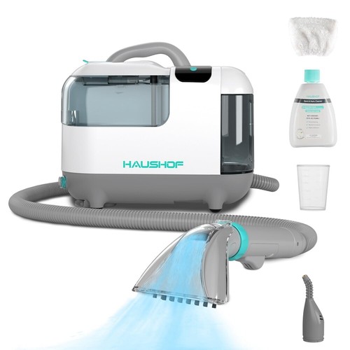 Haushof steam portable - steam,