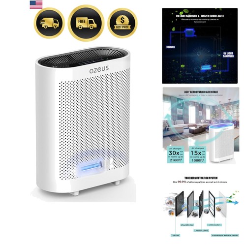 Air purifier for - purifier, dust