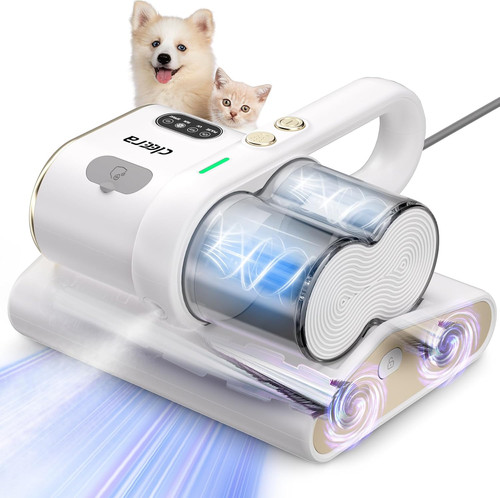Mattress vacuum cleaner - cleaner,, 16kpa
