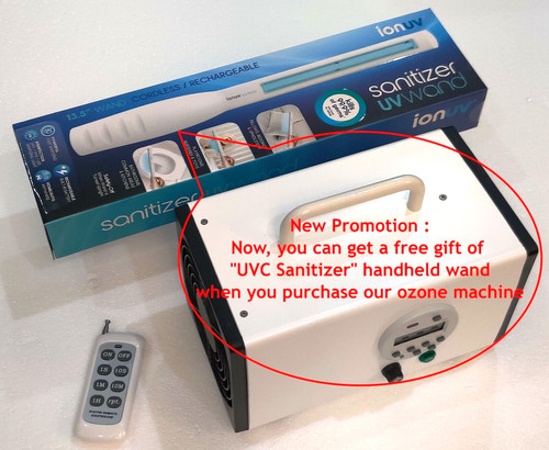 10g ozone generator with - 10g,