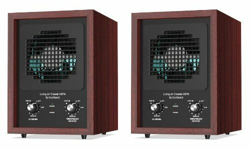 Living air classic 15 - living, xl-15