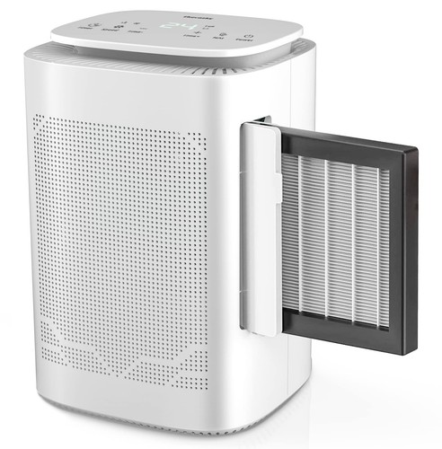 Thecosky dehumidifier and air - and,