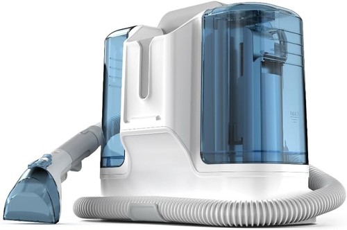 Portable 450w carpet - portable,