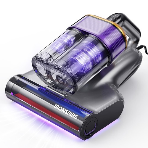 Bed vacuum cleaner mattress - cleaner,,