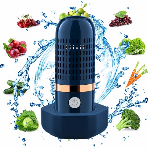 Produce cleaner portable - produce, –