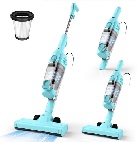 R6x corded stick vacuum - corded,