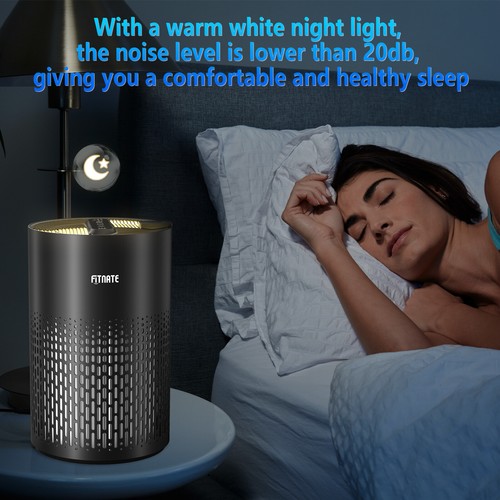 Home true hepa air - true, purifier