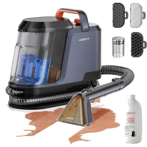 Uwant carpet cleaner - carpet,