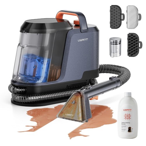 Uwant carpet cleaner machine - carpet,