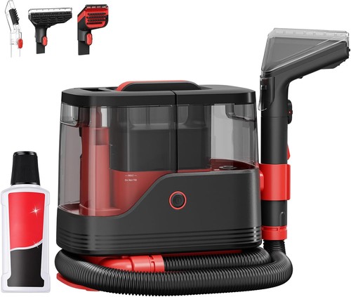 Olixis carpet cleaner machine - olixis,