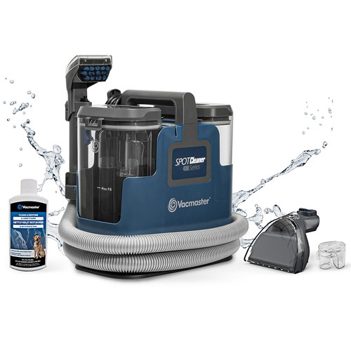 Vacmaster scb301 portable - vacmaster,