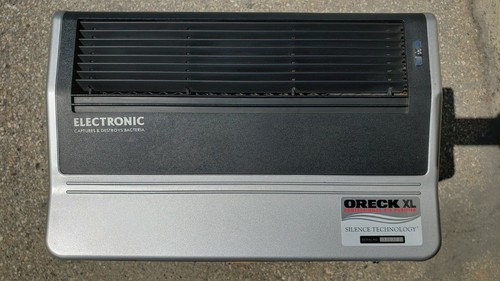 Oreck professional air - professional,