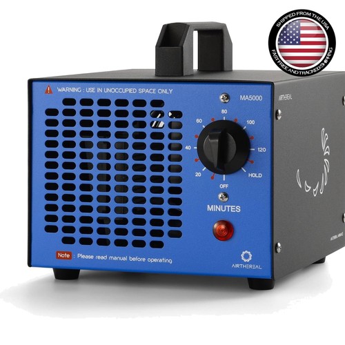 Commercial ozone generator - commercial,