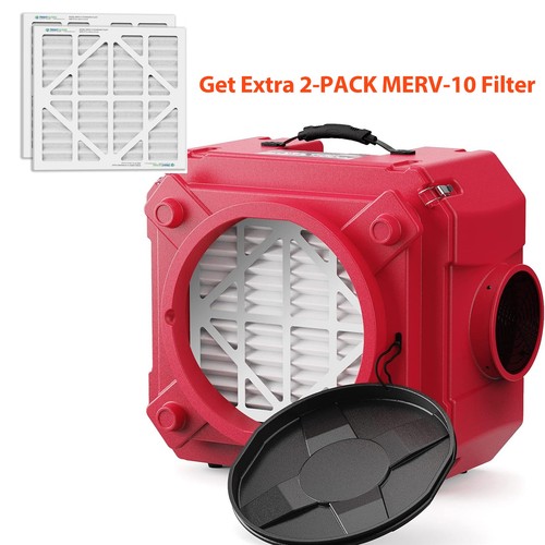 Alorair cleanshield hepa 550 - cleanshield,