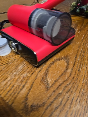 Handheld bed vacuum cleaner - handheld,