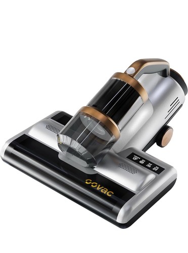 Cordless mattress vacuum - cordless,