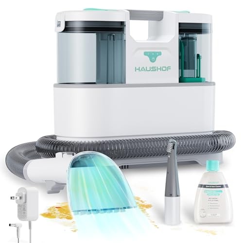 Haushof cordless carpet - haushof,