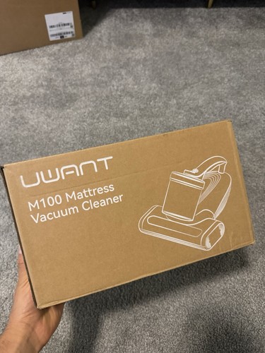 Mattress vacuum cleaner 16kpa - cleaner,
