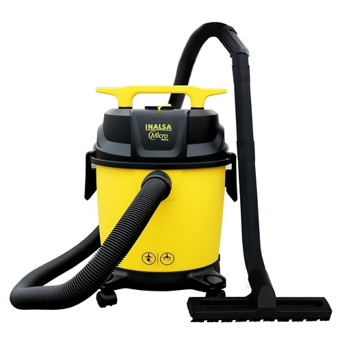 Inalsa wet dry - vacuum, cleaner