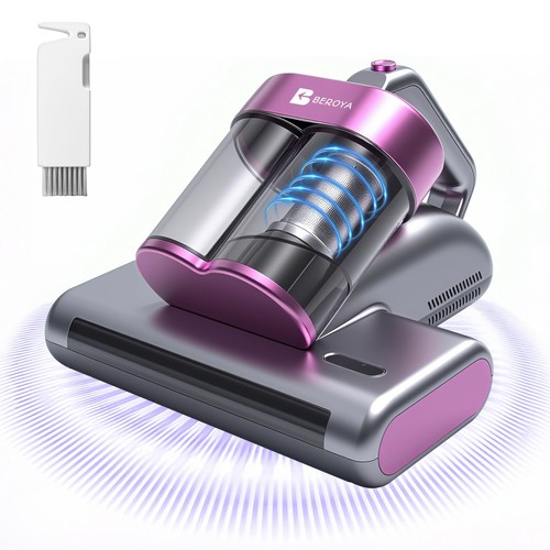 Mattress vacuum cleaner uvc - vacuum,