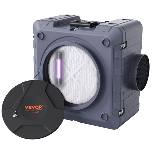 Vevor air scrubber with - vevor,